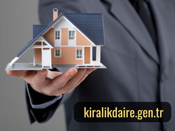 Kırköy Mahallesi Kiralık Daire